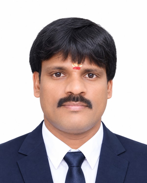 Mr. Madhav - Manager - Logistics & Dispatch Section